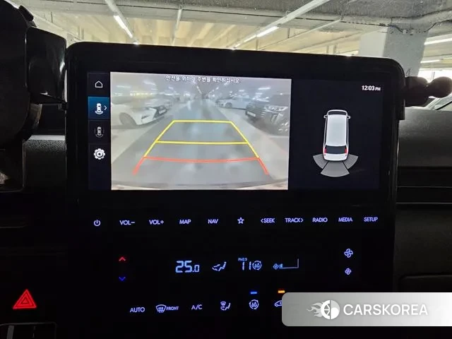 Hyundai Staria 2022 Черный из Кореи, фото 4