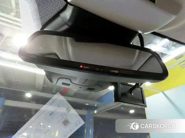 Renault Korea (Samsung) SM6 2018 Белый из Кореи, фото 4