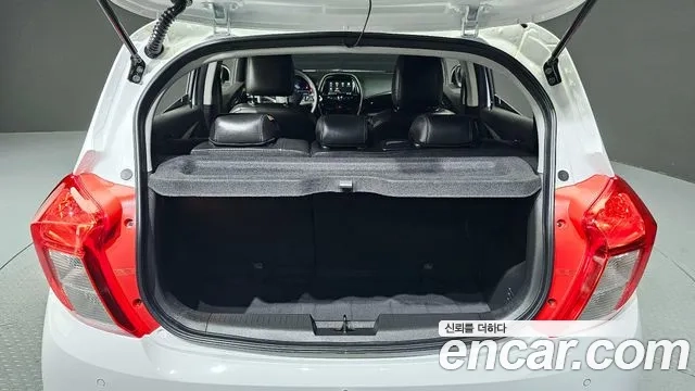 Chevrolet (GM Daewoo) The New Spark id 2875410 из Кореи 4