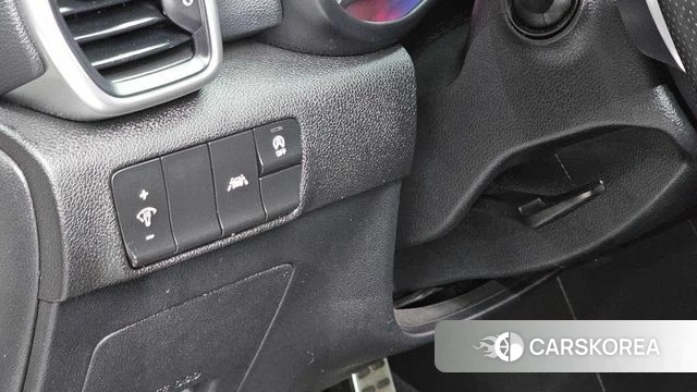 Kia Sportage The Bold 2018 Белый из Кореи, фото 4