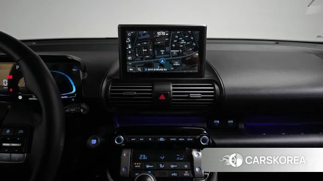 Hyundai Casper 2022 Серый из Кореи, фото 4