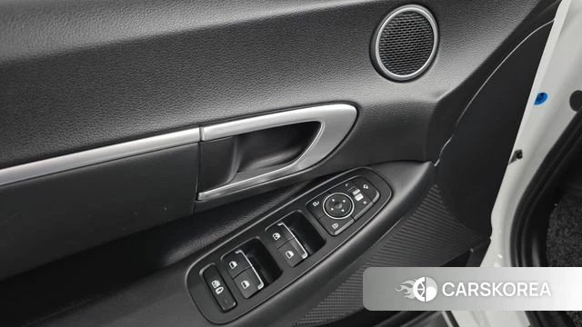 Hyundai Sonata (DN8) 2019 Белый из Кореи, фото 4