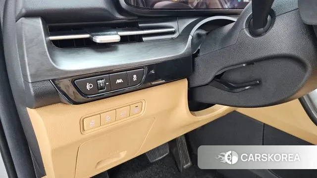Kia Carnival 4th generation 2020 Белый из Кореи, фото 4