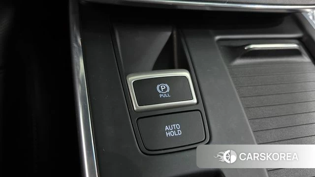 Hyundai The New Grandeur IG 2020 Черный из Кореи, фото 4