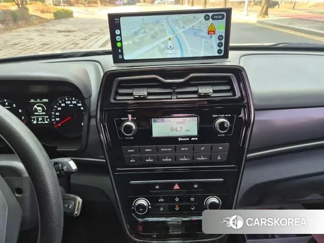 Ssangyong Berry New Tivoli 2020 Серебряный из Кореи, фото 4