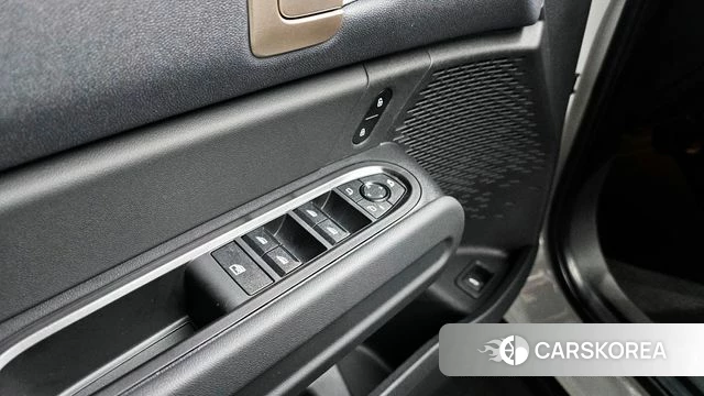 Mini Cooper S Countryman 3rd Generation 2025 Белый из Кореи, фото 4