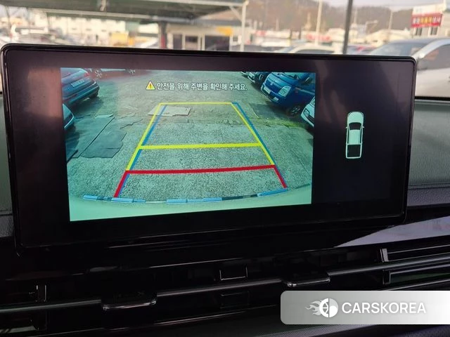 Ssangyong The New Rexton Sports Cannes 2024 Жемчужный цвет из Кореи, фото 4