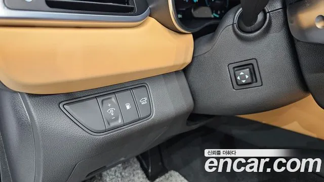 Genesis The New G70 2022 Белый из Кореи, фото 4