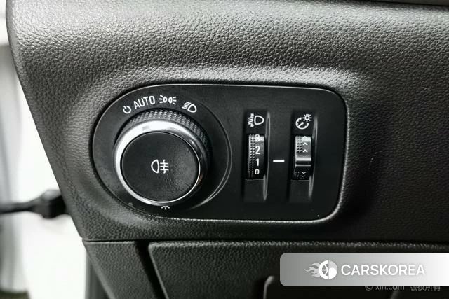 Buick Weilang 2023 Белый из Китая, фото 4