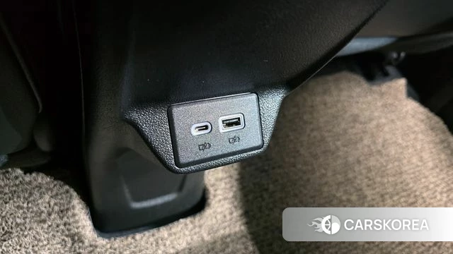 Chevrolet (GM Daewoo) New Bolt EV 2022 Белый из Кореи, фото 4