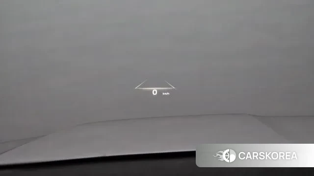 Kia Mohave Master 2023 Белый из Кореи, фото 4