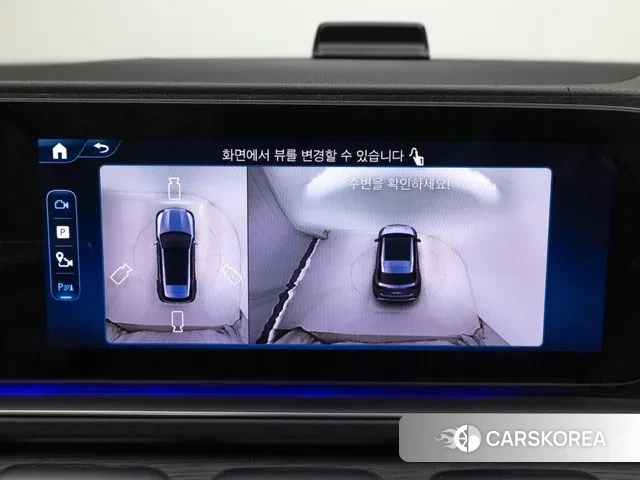 Mercedes-Benz GLE-Class W167 2025 Белый из Кореи, фото 4