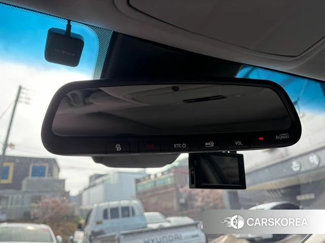 Hyundai Grandeur IG 2018 Белый из Кореи, фото 4