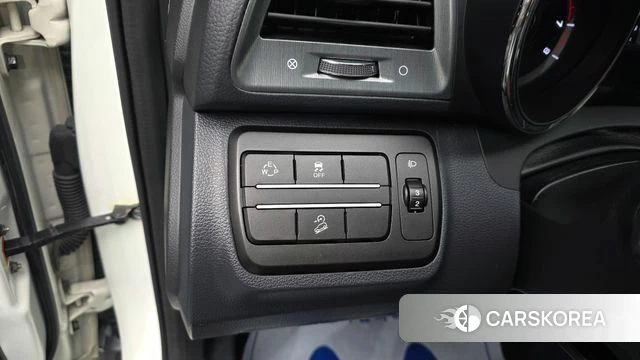 Ssangyong Tivoli Armor 2018 Белый из Кореи, фото 4