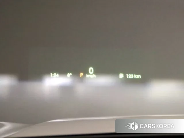 Lincoln Aviator 2nd generation 2021 Белый из Кореи, фото 4