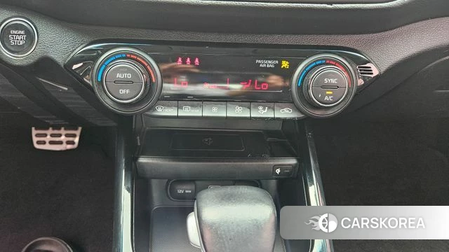 Kia The New K3 2nd generation 2022 Серый из Кореи, фото 4