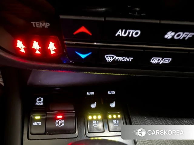 Lexus RX450h 4th generation 2019 Белый из Кореи, фото 4