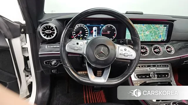 Mercedes-Benz E-Class W213 2019 Белый из Кореи, фото 4