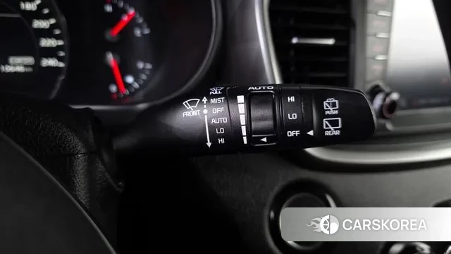 Kia The New Sorento 2018 Серый из Кореи, фото 4