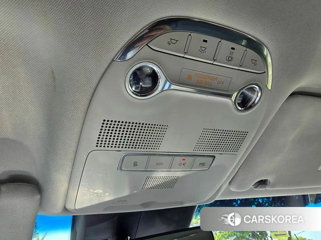 Hyundai The New Grandeur IG 2020 Серый из Кореи, фото 4