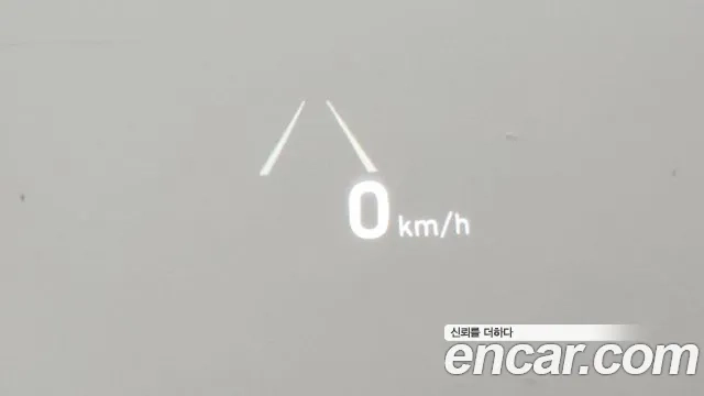 Genesis G80 2020 Черный из Кореи, фото 4