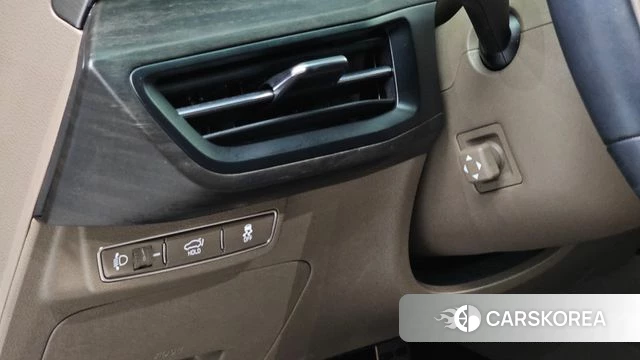 Kia K8 2022 Серебряный из Кореи, фото 4