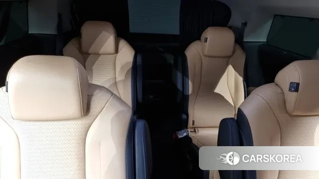 Kia Carnival 4th generation 2023 Белый из Кореи, фото 4