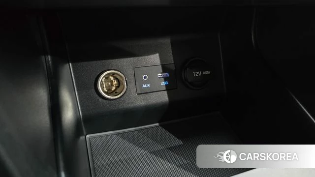 Hyundai The New Avante AD 2019 Белый из Кореи, фото 4
