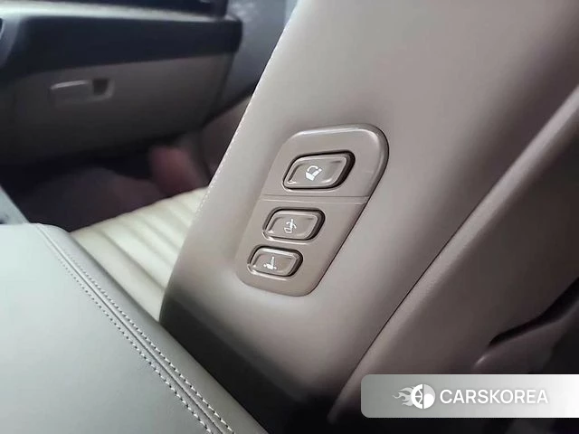 Kia K8 2023 Черный из Кореи, фото 4