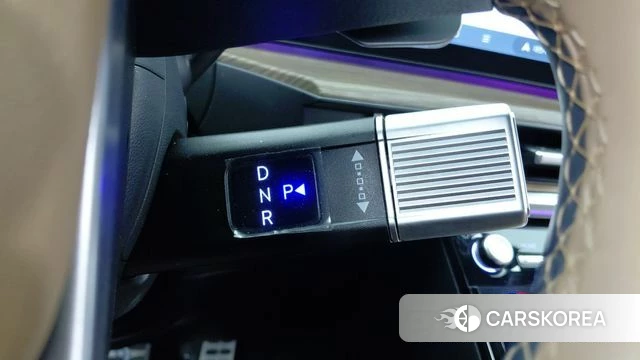 Hyundai Santa Fe (MX5) 2024 Белый из Кореи, фото 4