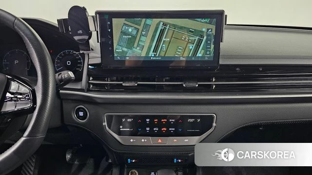 Ssangyong The New Rexton Sports Cannes 2024 Черный из Кореи, фото 4