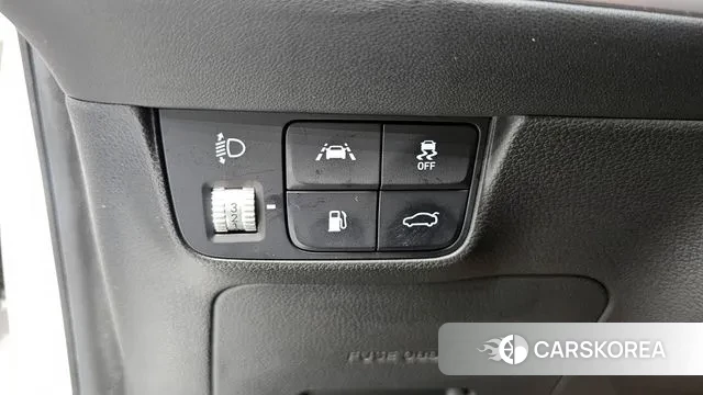 Hyundai The New Grandeur IG 2021 Белый из Кореи, фото 4