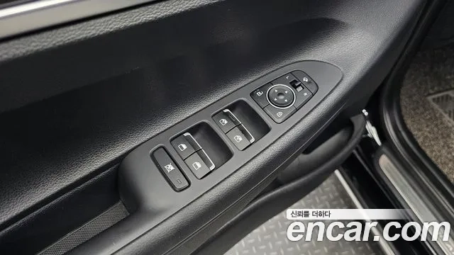 Hyundai Grandeur IG 2019 Черный из Кореи, фото 4