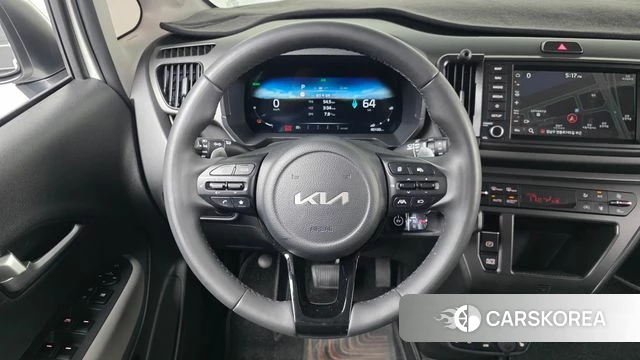 Kia The New Kia Ray EV 2024 Белый из Кореи, фото 4
