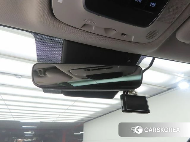 Hyundai Sonata (DN8) 2020 Белый из Кореи, фото 4