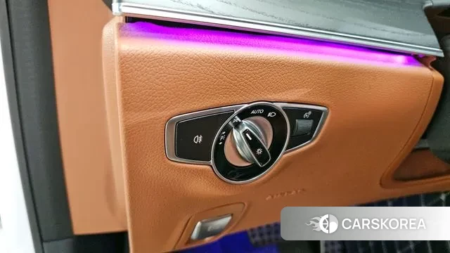 Mercedes-Benz CLS-Class C257 2022 Белый из Кореи, фото 4