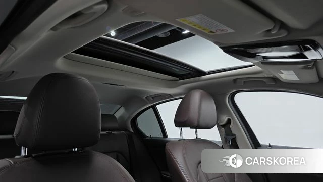 BMW 3 Series (G20) 2020 Серый из Кореи, фото 4