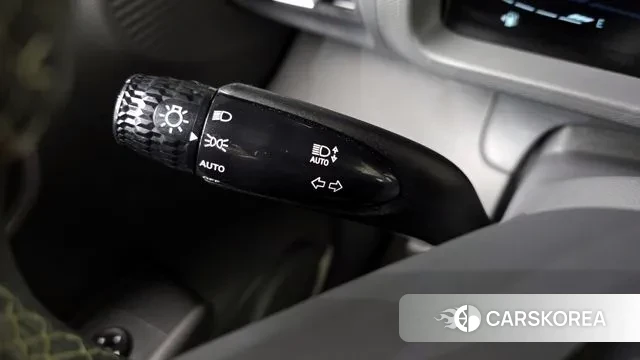 Hyundai Casper 2021 Темно-зеленый из Кореи, фото 4