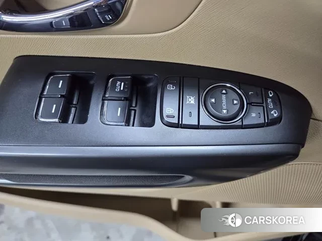 Kia All New Carnival 2018 Черный из Кореи, фото 4