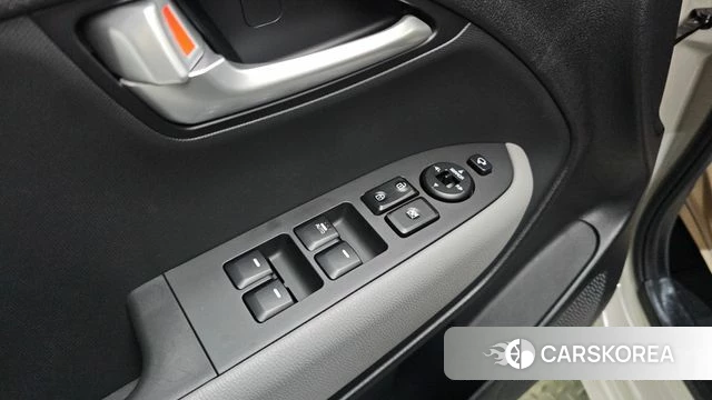 Kia The New Kia Ray 2025 Жемчужный цвет из Кореи, фото 4