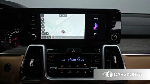Kia Sorento 4th Generation 2021 Белый из Кореи, фото 4