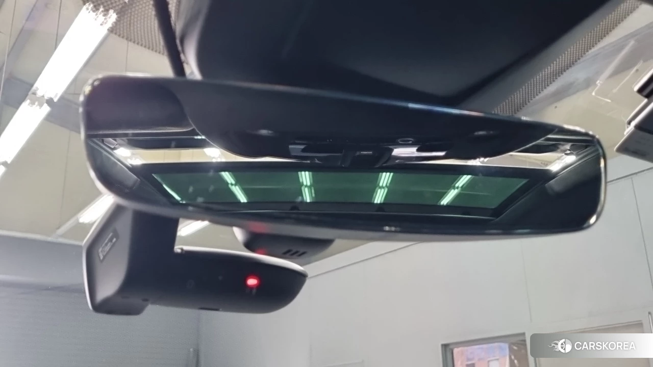 Audi RSQ8 (4M) 2025 Серый из Кореи, фото 4