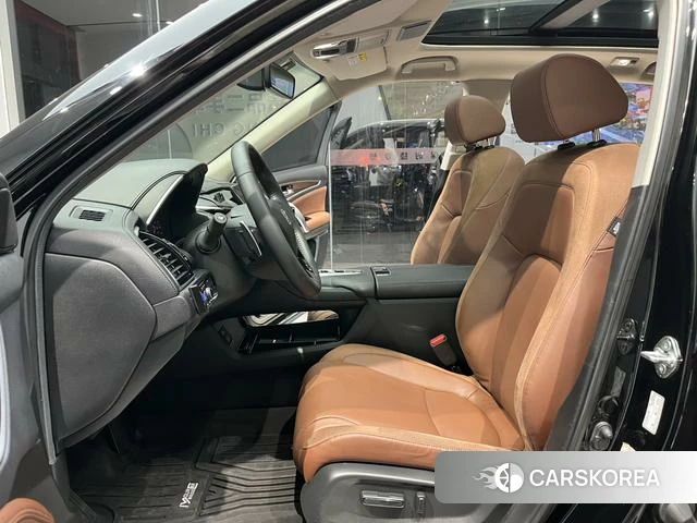 Honda Crown Road 2018 Черный из Китая, фото 4