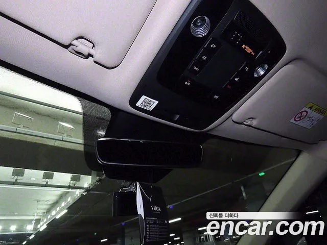 Kia Carnival 4th generation id 2657647 из Кореи 4