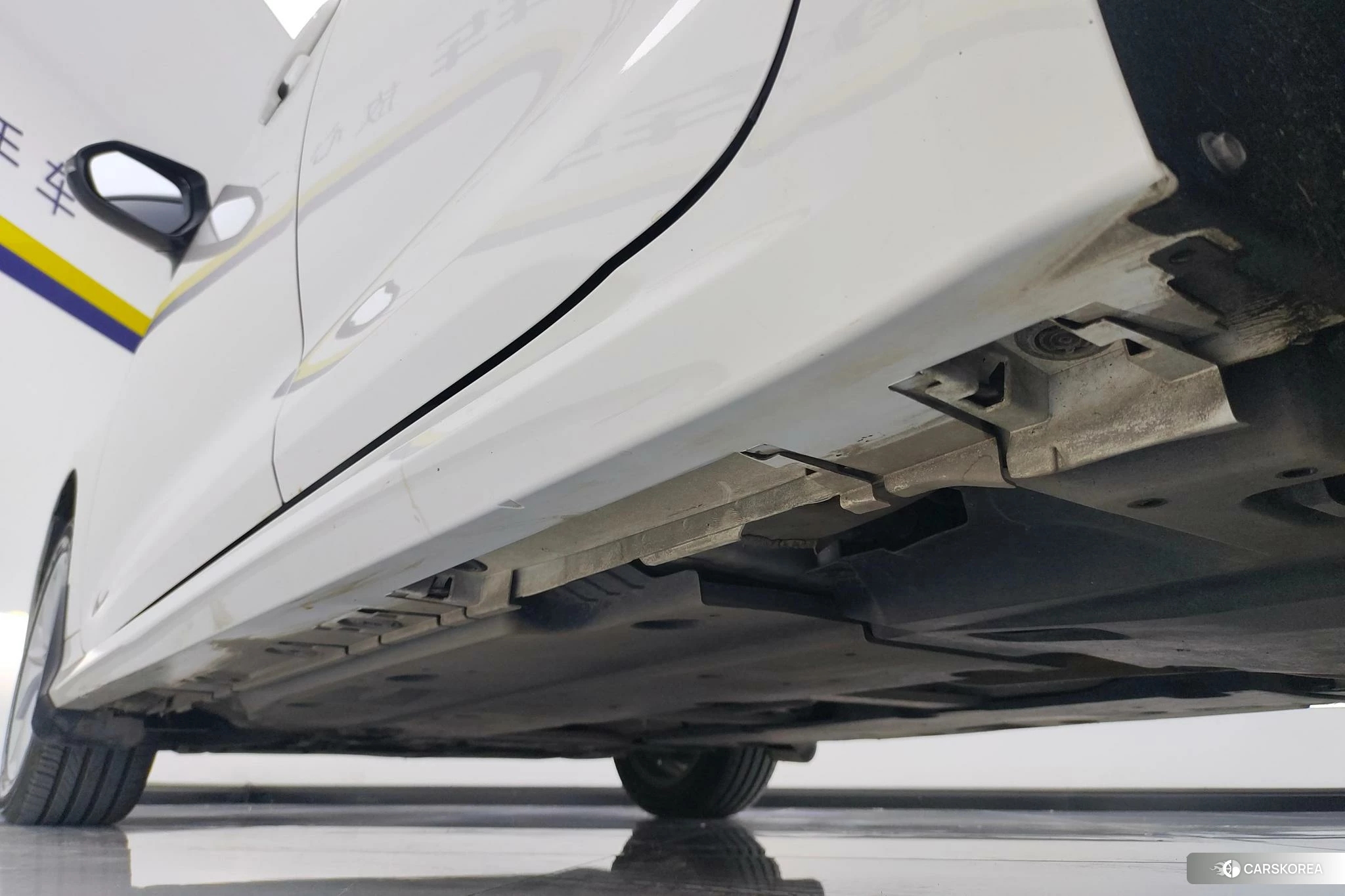 Toyota Corolla 2020 Белый из Китая, фото 4