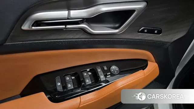 Kia Sportage 5th Generation 2024 Белый из Кореи, фото 4