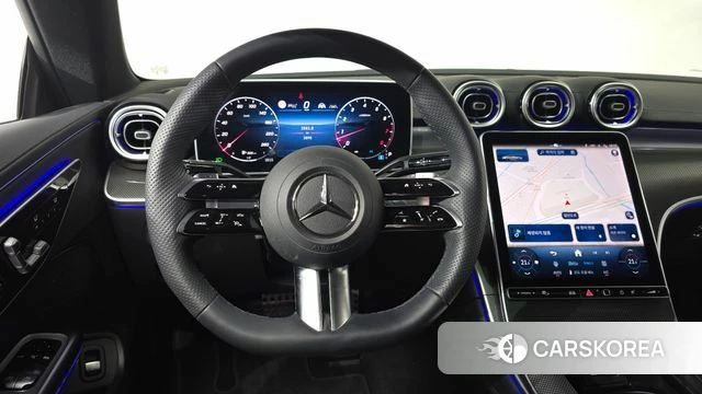 Mercedes-Benz CLE-Class C236 2025 Белый из Кореи, фото 4