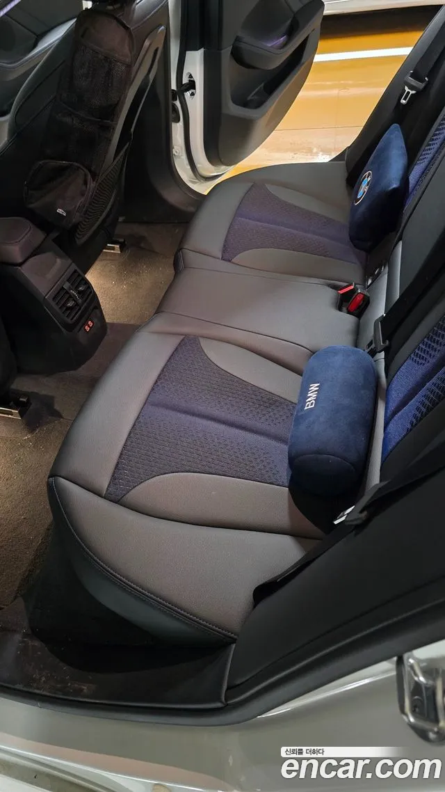 BMW 1 Series (F40) id 2693232 из Кореи 4