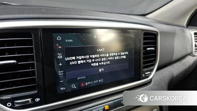 Kia Sportage The Bold 2019 Серебряный из Кореи, фото 4