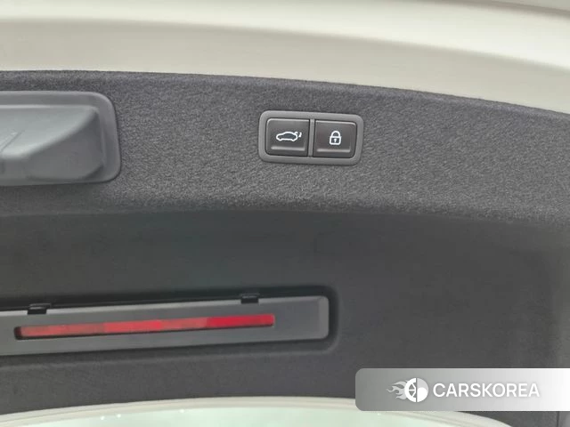 Genesis G80 (RG3) 2025 Белый из Кореи, фото 4